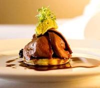 Experience Culinary Elegance at The Louise